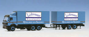 Man F90 3A/2A Lichtenauer Mineralquelle