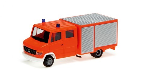 Mercedes-Benz T2 Vario TSF-W