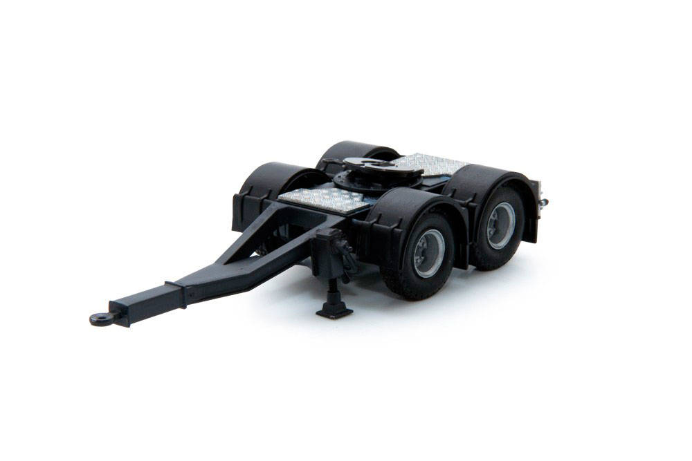 2-achs Dolly mit langer Deichsel