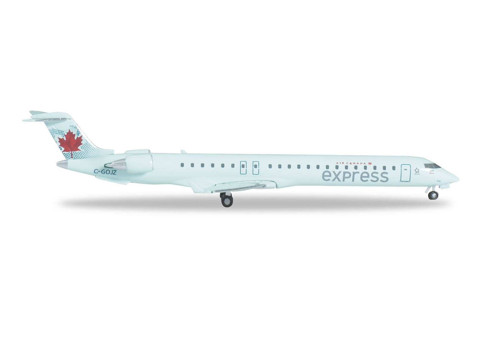 Air Canada Express Bombardier CRJ-705