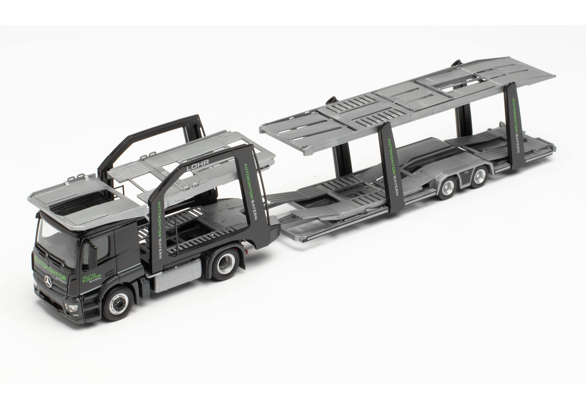 Mercedes-Benz Actros Eurolohr 100 „Autokontor Bayern“