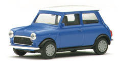 Rover Mini Cooper Mayfair 2-türig
