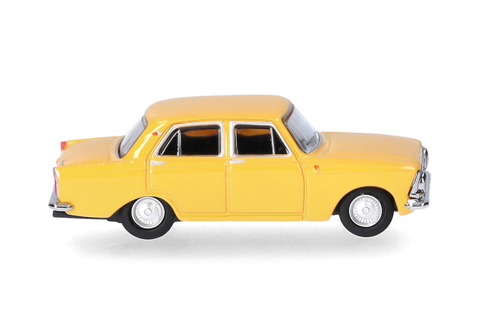 Spielzeugauto, Modelauto, Gelb, Limousine, Miniatur