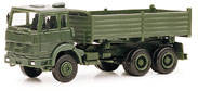Iveco Magirus Kipper 3a Maag