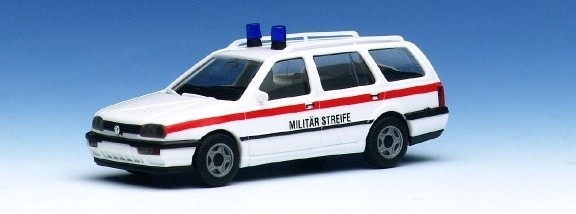 VW Golf Variant GL Sammlerbörse