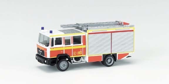 MAN M2000 EVO LF 16/12