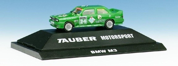 BMW M3 Tauber