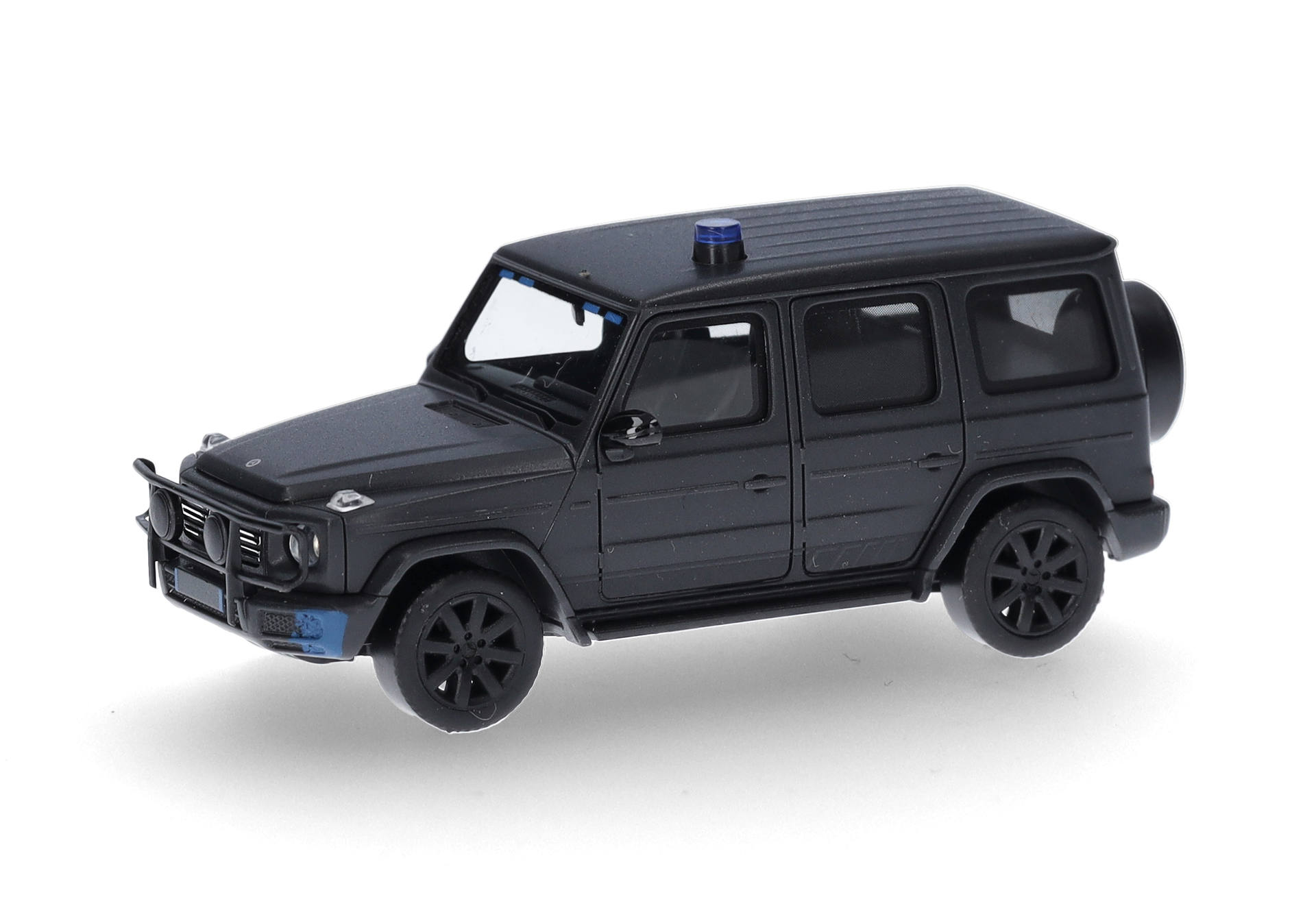 Mercedes-Benz G-Klasse (W463) "SEK"