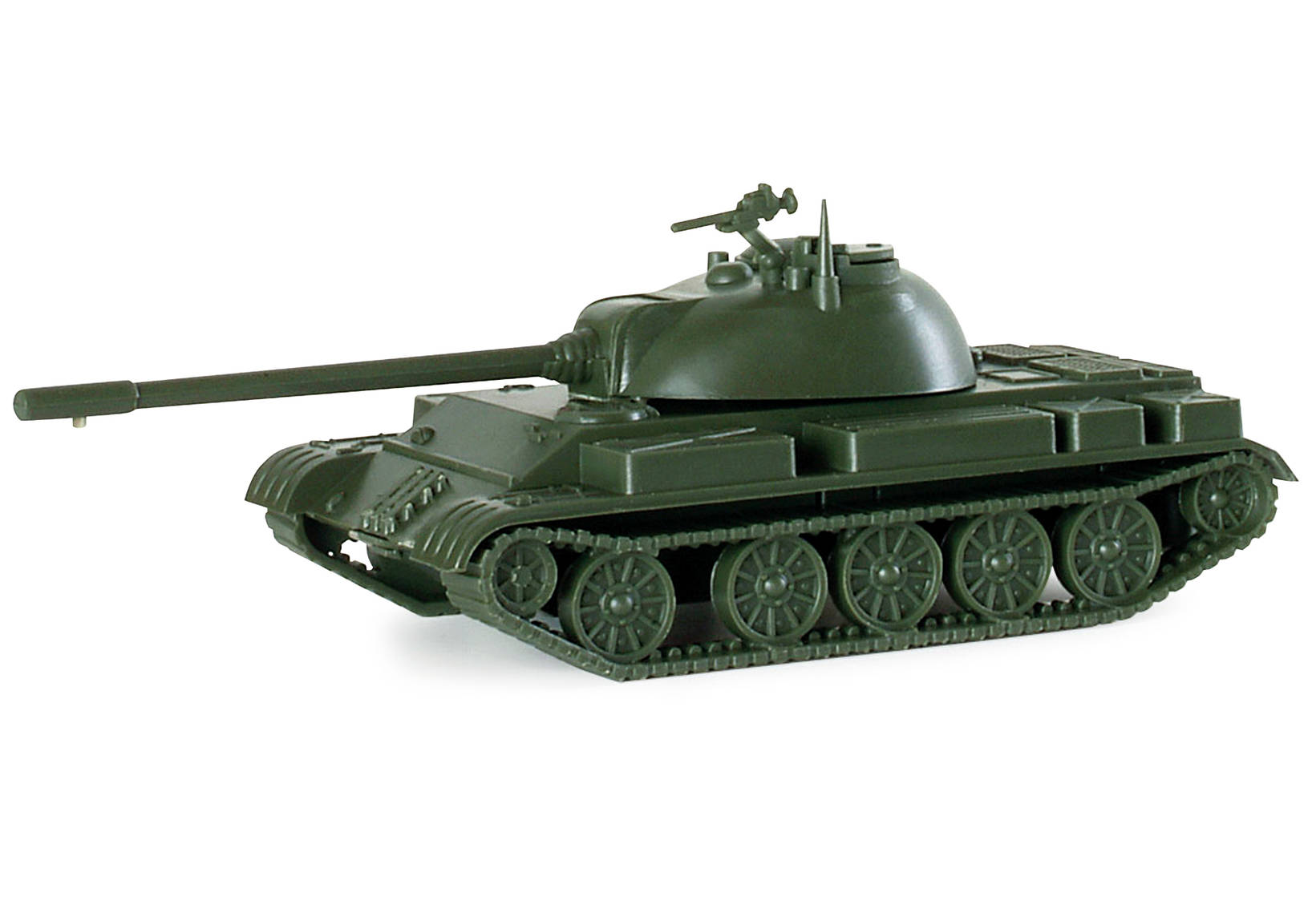 Main battle tank T-54