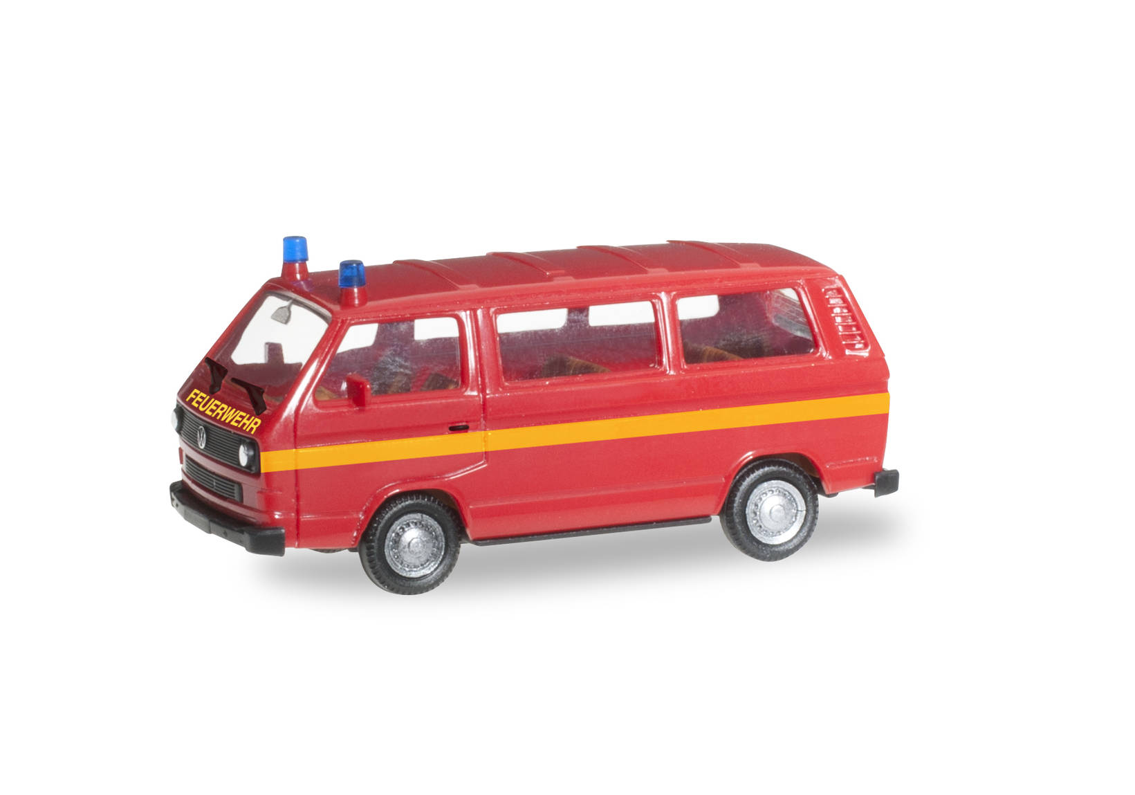 VW T3 Bus "Feuerwehr"