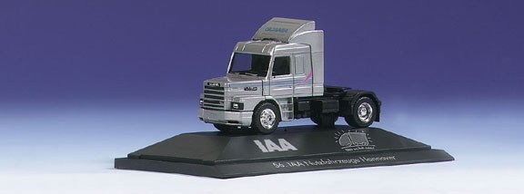 Scania Hauber Facelift 142 H TL 2A