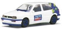 VW Golf III GL Pepsi Max