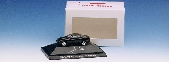 Mercedes-Benz CLK