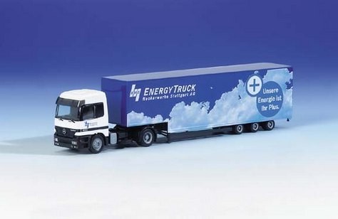 Mercedes-Benz Actros L case-SZ "NWS Energy Truck"