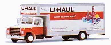 International international furniture car 2a