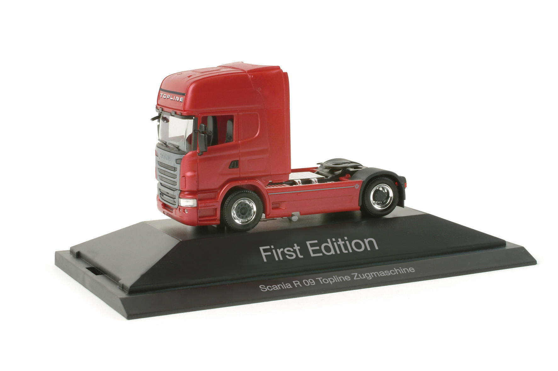 Herpa Scania R rigid tractor 