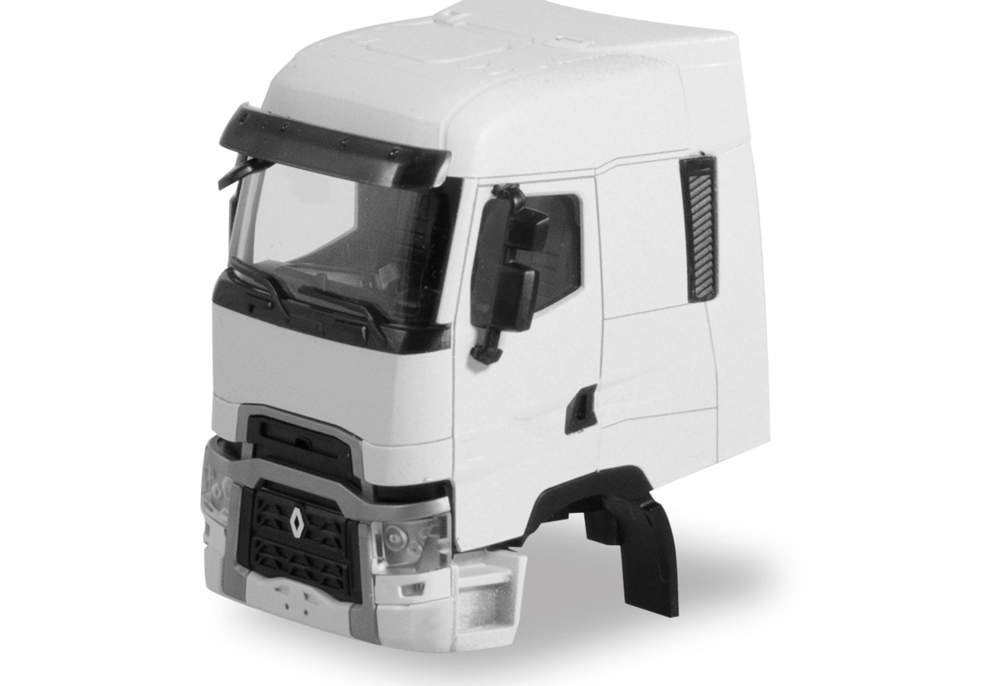 Renault T Drivers cabinContent: 2 pieces