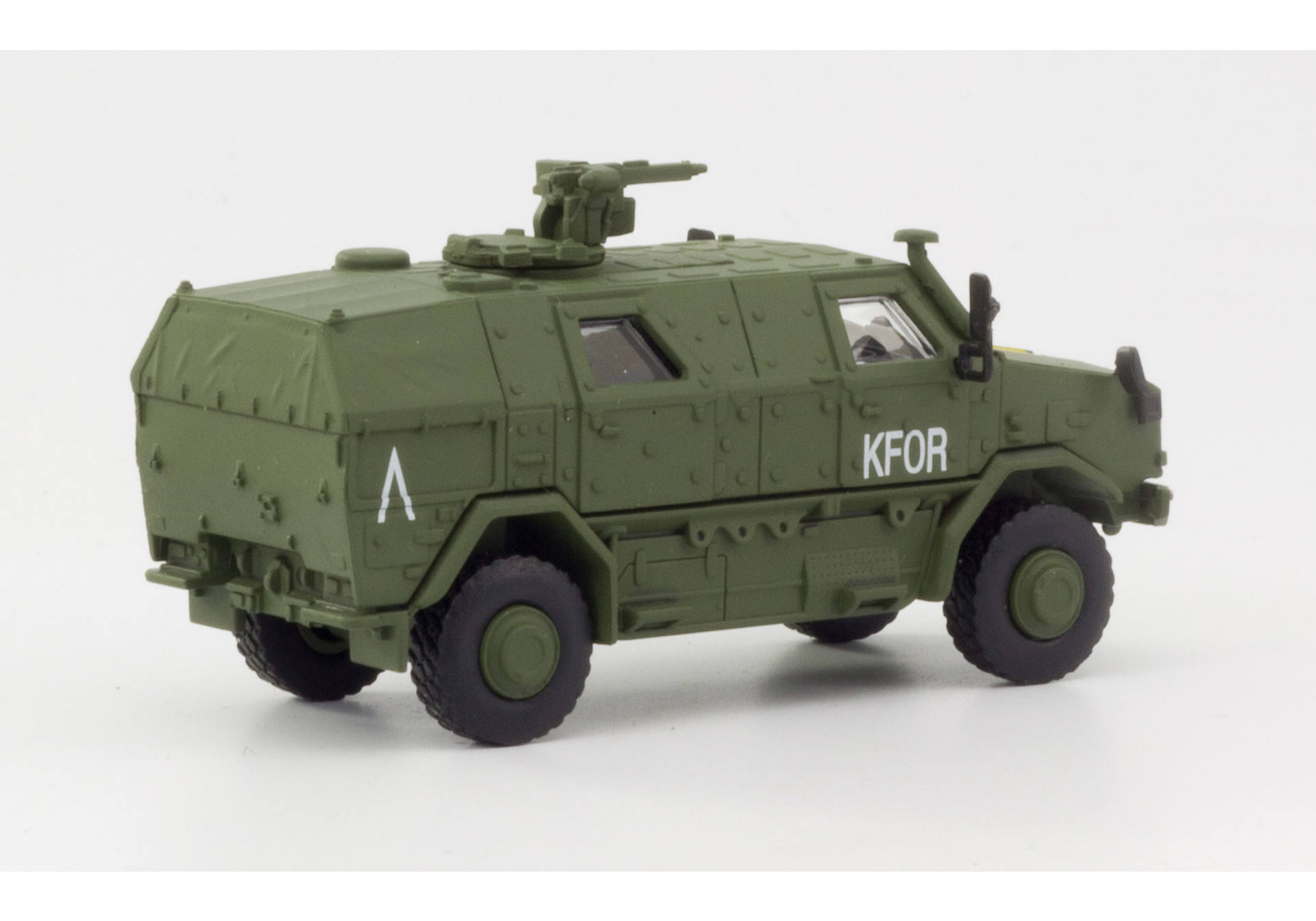 ATF Dingo 2 "Bundesheer / KFOR"