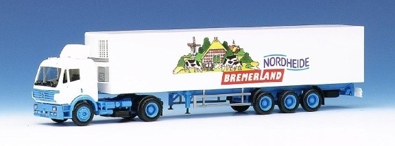 Mercedes-Benz SK '94 Euro cool case sailing train 2A/3A