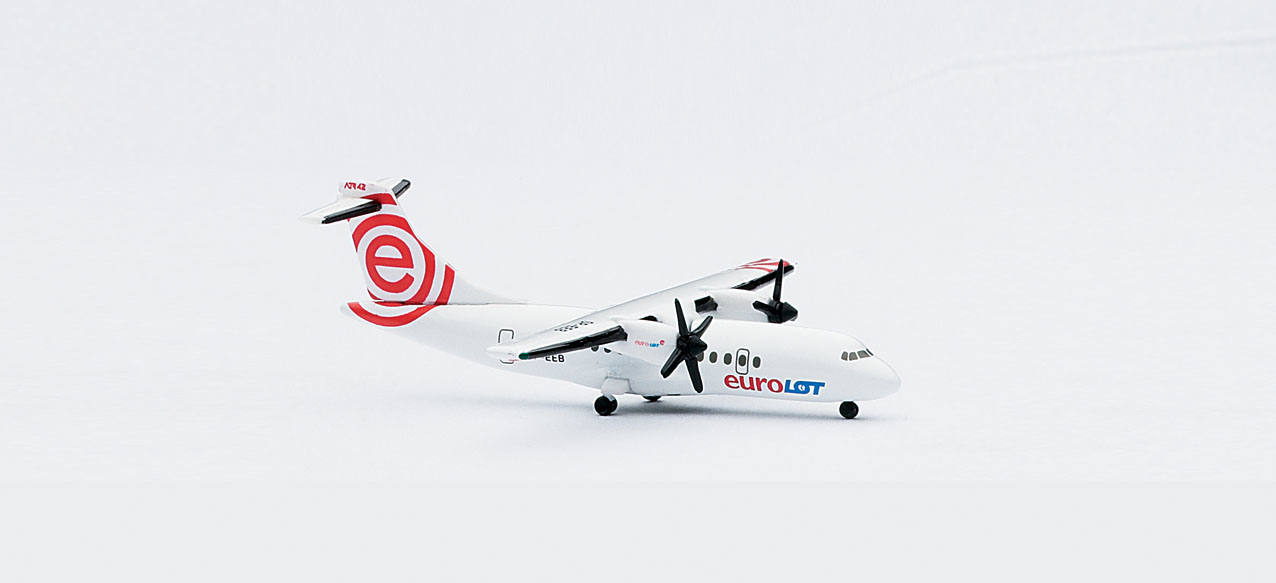 Eurolot ATR-42