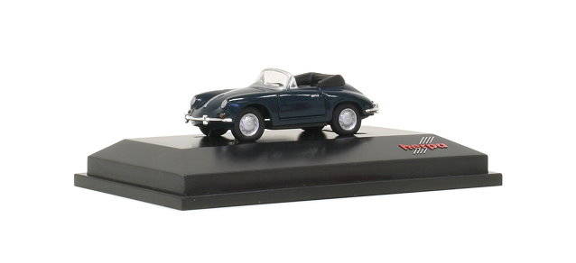 Model 1997 "Porsche 356 convertible"