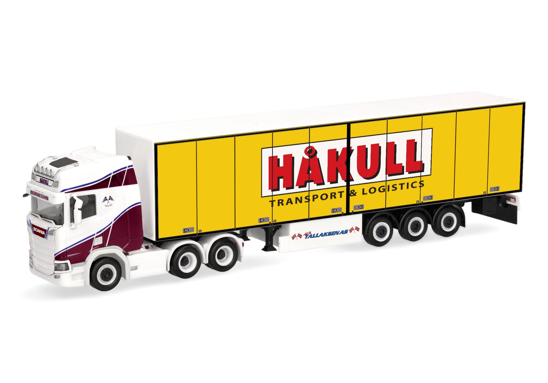 truck, trailer, haulage, delivery, box trailer