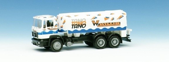 Man F90 Tank 3a Tano Willig