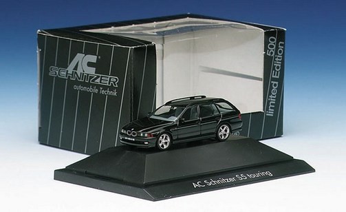 BMW AC Schnitzer S5 Touring