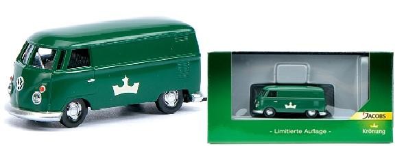 VW T1 Kasten Jacobs Coronation