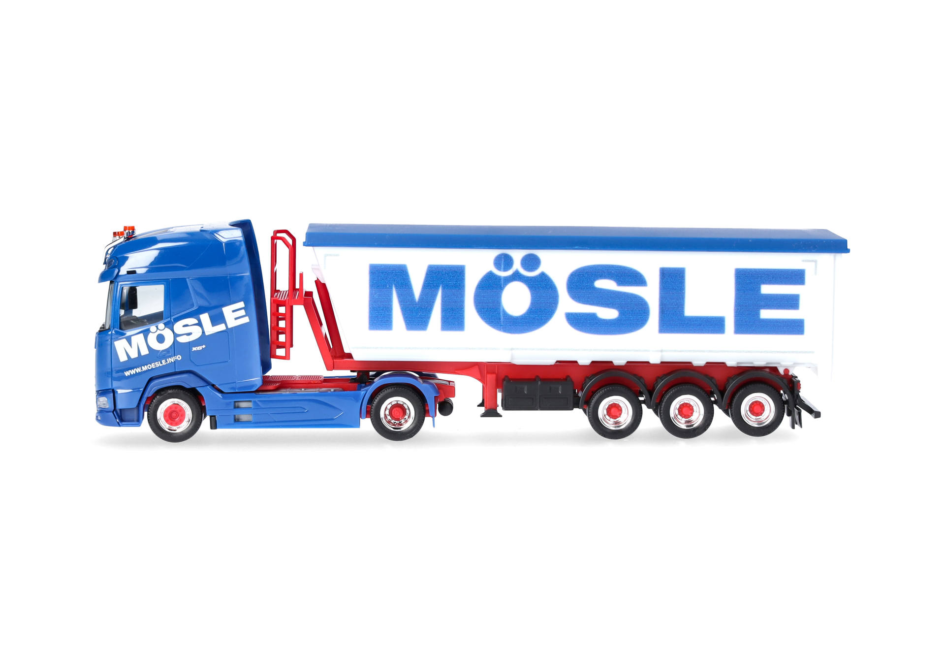 Anhänger-LKW, Lastwagen, Fahrzeug, Maschine, Rad