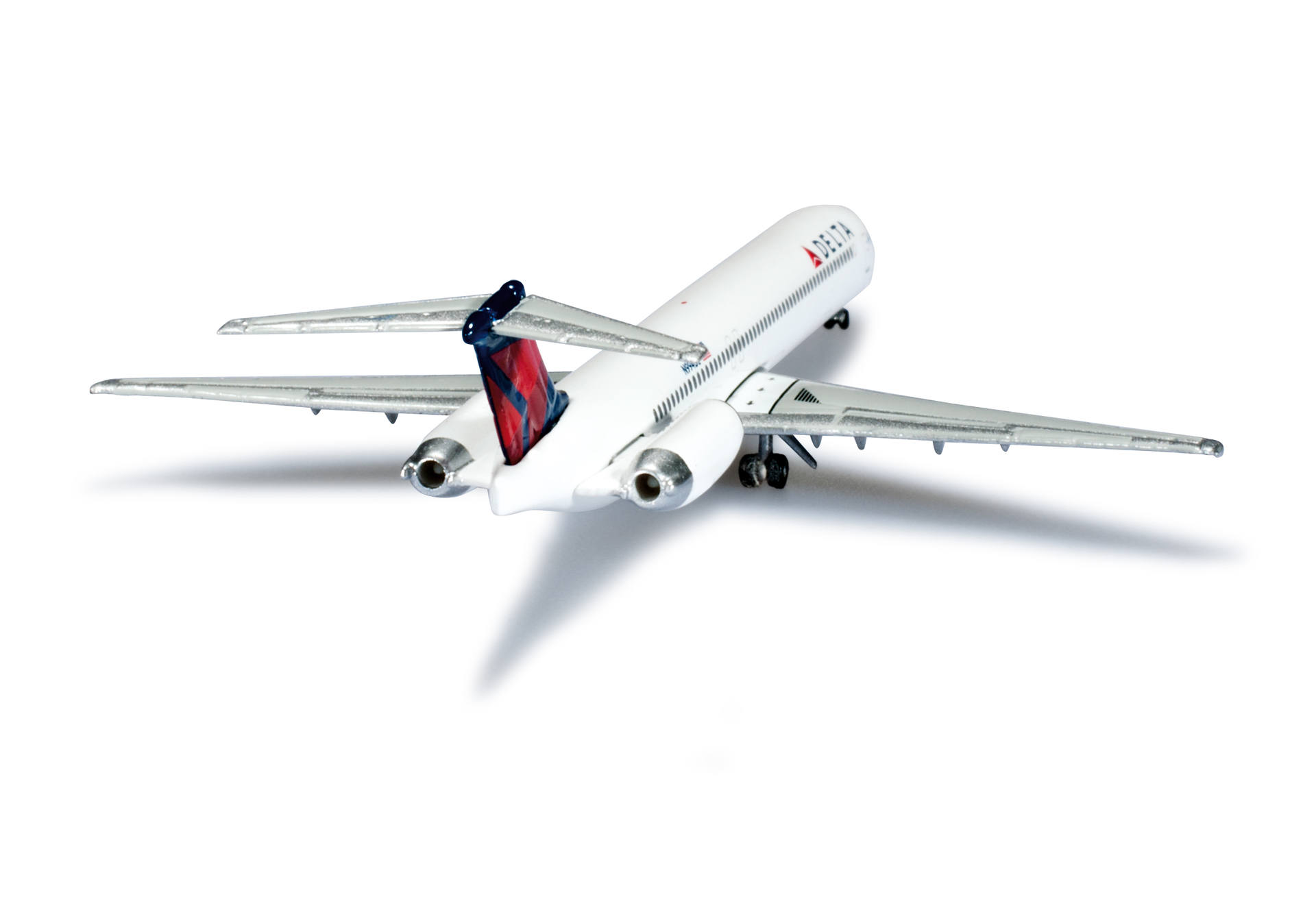 Delta Air Lines McDonnell Douglas MD-88