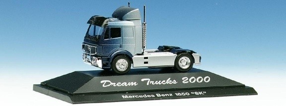 Mercedes-Benz SK '88 2A