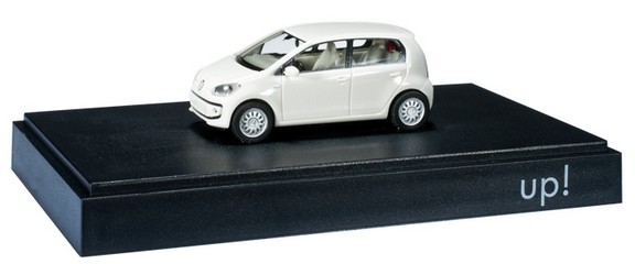 VW up! 4-door