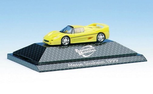 Ferrari F 50
