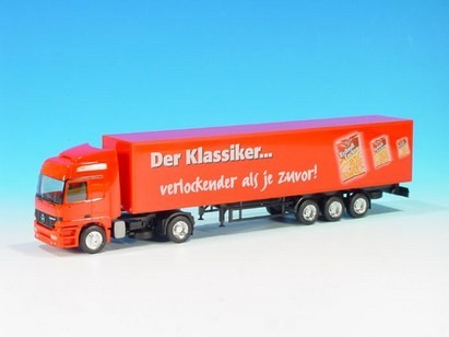 Mercedes-Benz Actros L case-SZ