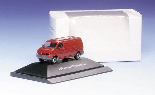 VW T4 panel van