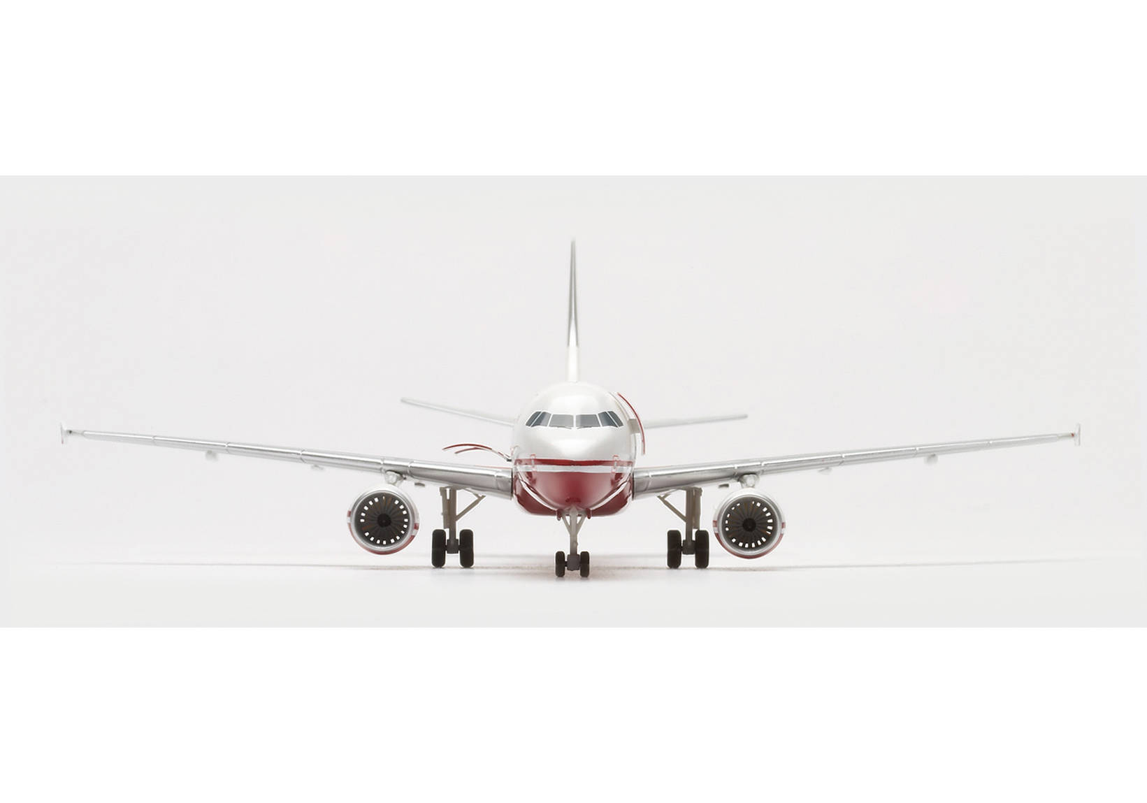 Air Berlin Airbus A320