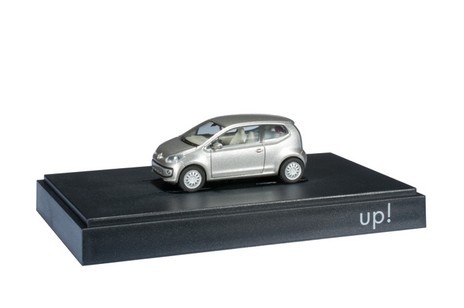 VW up! 2-door