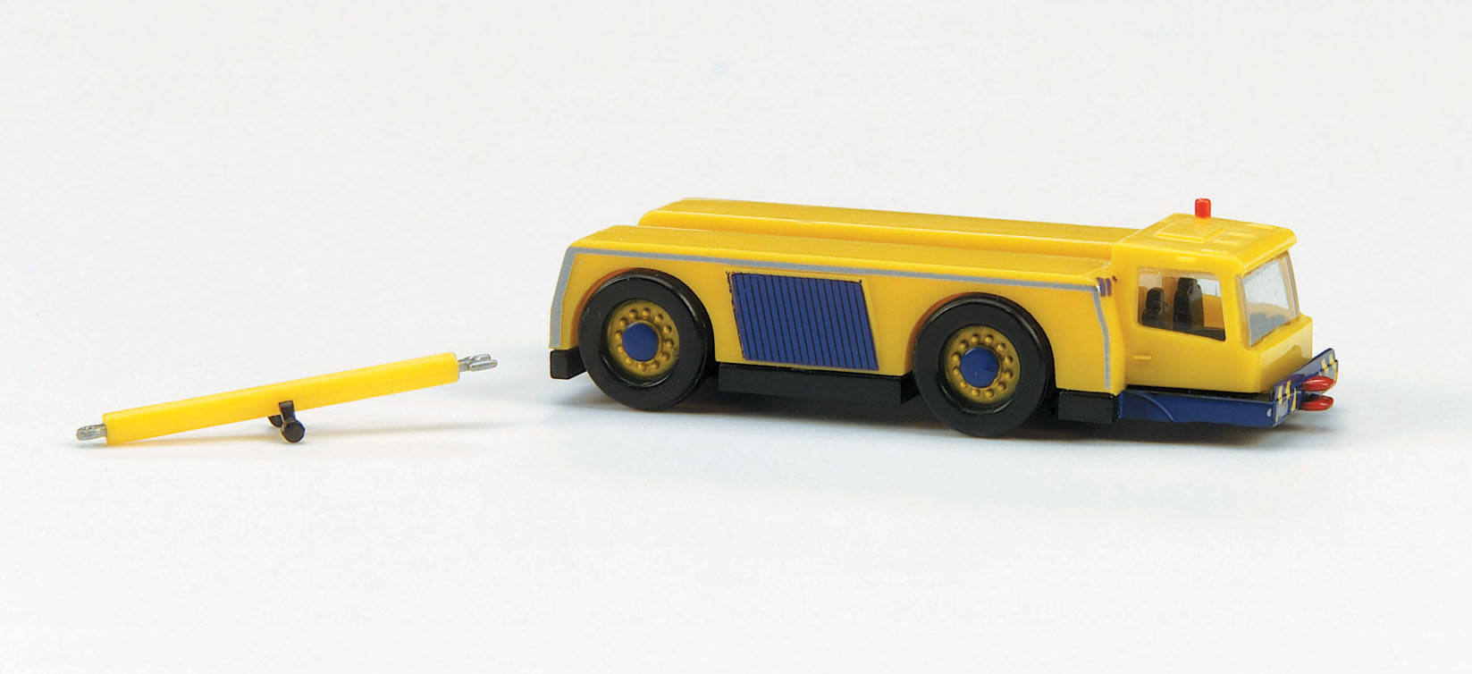 Kögel KAMAG Tow Bear TT 70 1/200