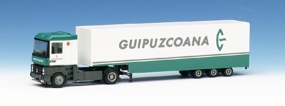 Renault ae 500 Jumbokoffer 2a/3a