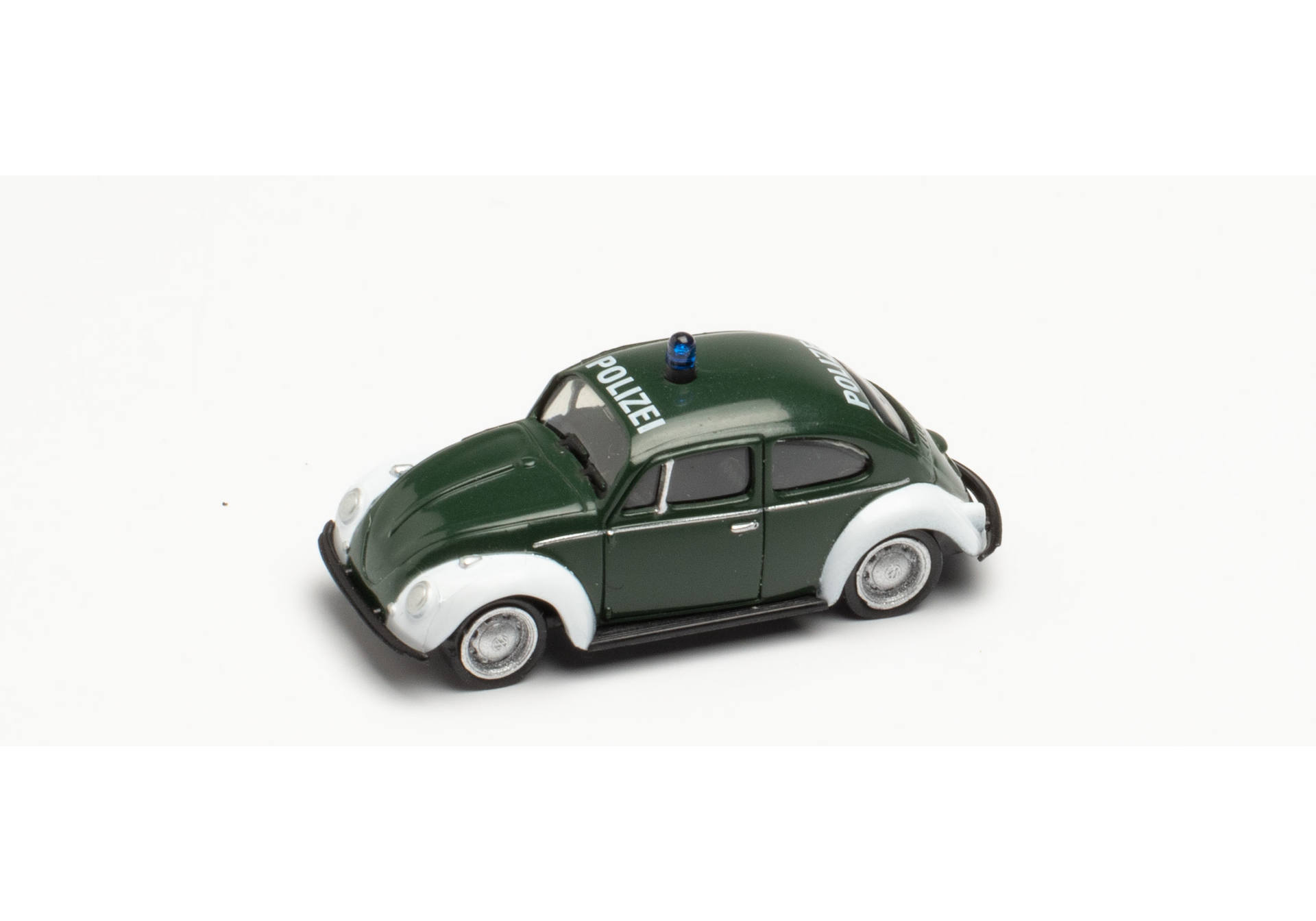 VW Käfer „Polizei München / ISAR 10“