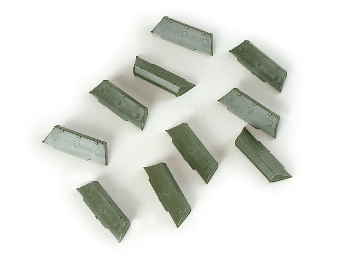 front baskets for MM113