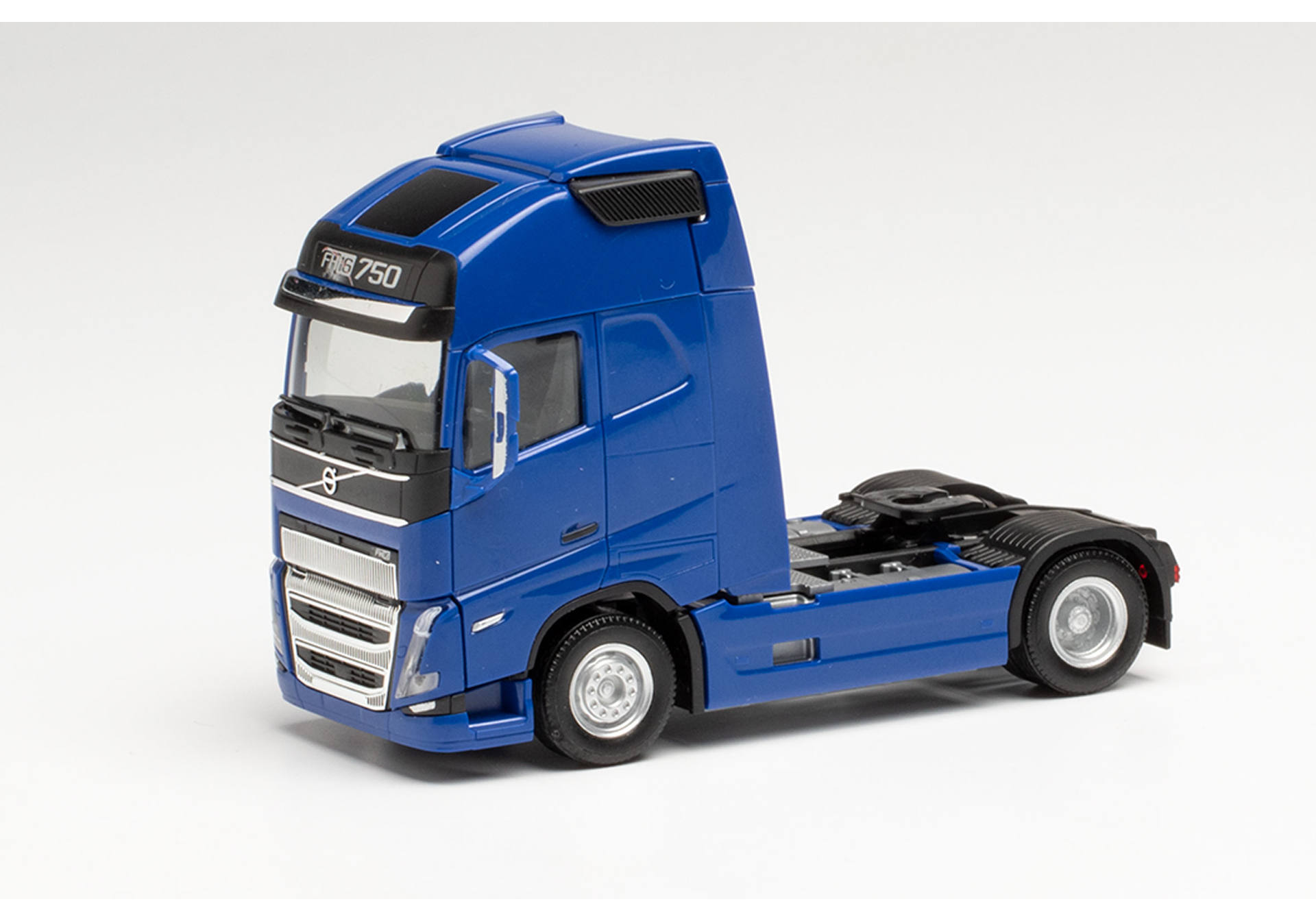 Herpa Volvo FH 16 Gl. XL 2020 exclusiv- tractor