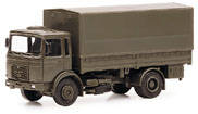 Man 10T platform/tarpaulin (15192 f) 2a Maag