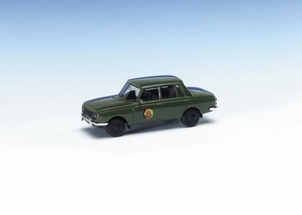 Wartburg 353 "NVA"