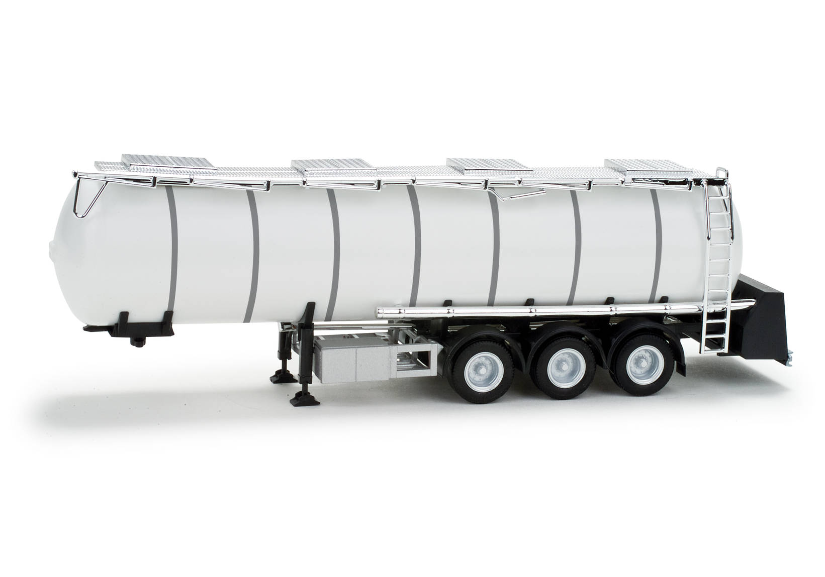 foodtank trailer Feldbinder, 32m³