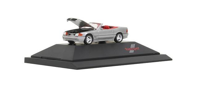 Model 1990 "Mercedes-Benz 600 SL Brab."