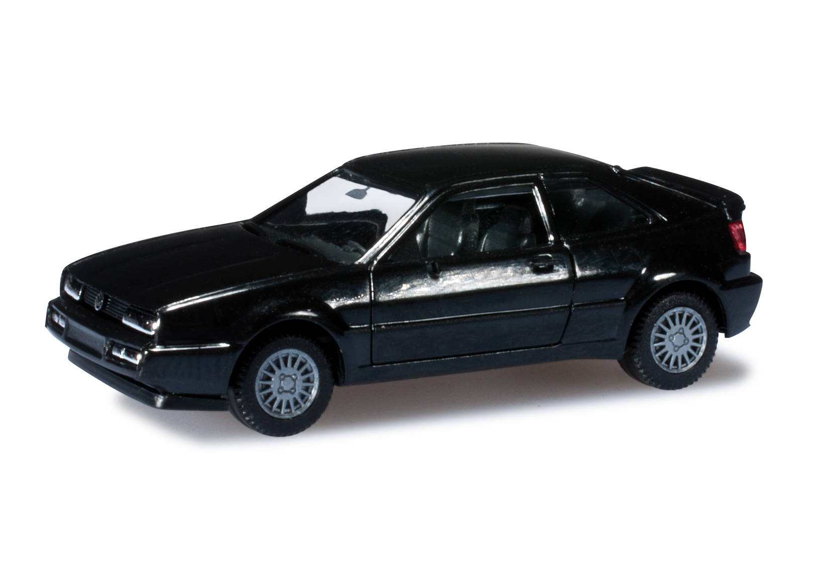 Herpa MiniKit: VW Corrado, deep black