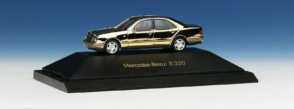 Mercedes-Benz E, Avantgarde