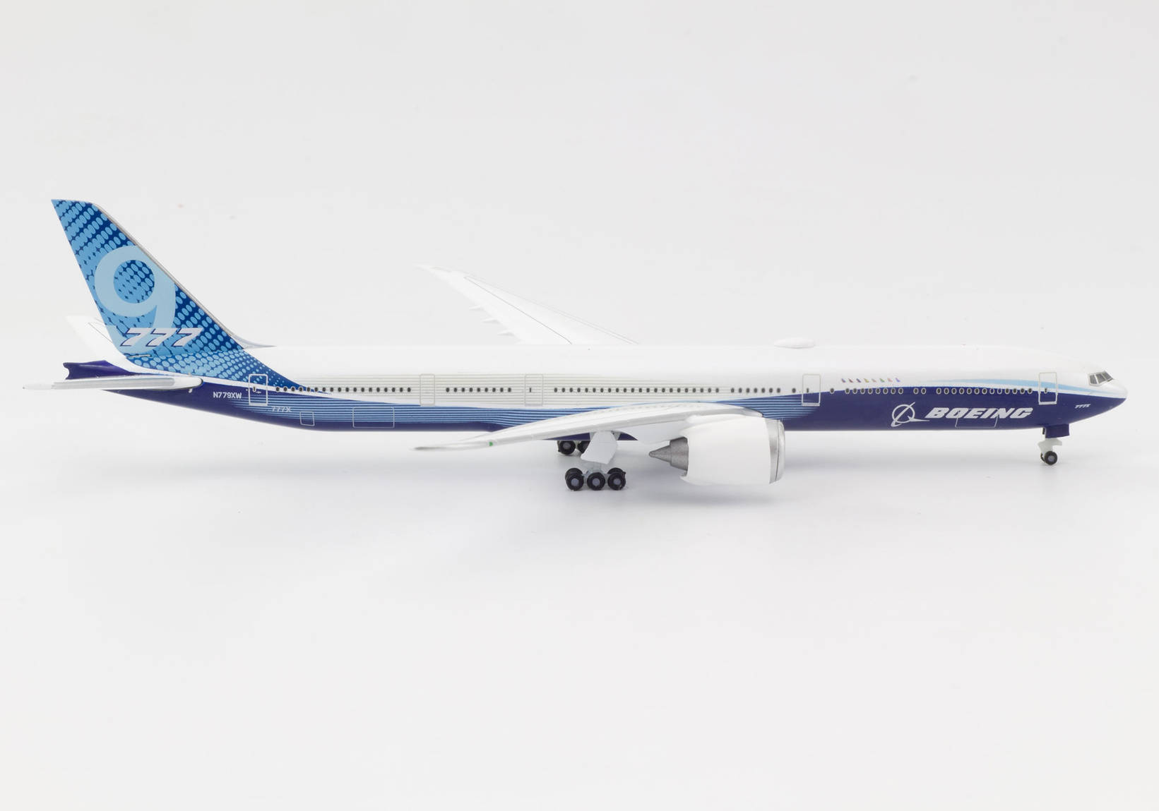 Boeing 777-9
